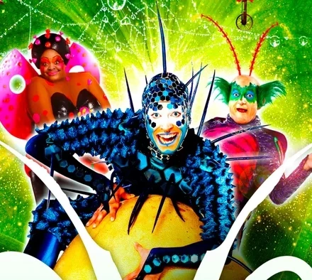 OVO - Cirque du Soleil