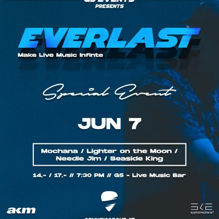 Everlast