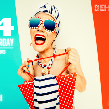 Behave!