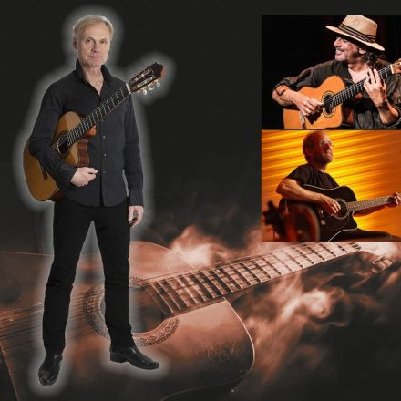 Lange Nacht der Gitarren