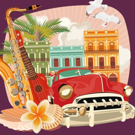 Fiesta Cubana