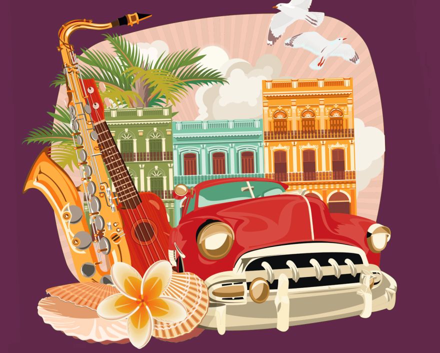 Fiesta Cubana am 20. July 2024 @ Schloss Stixenstein. Fiesta Cubana am 20. July 2024 @ Schloss Stixenstein.