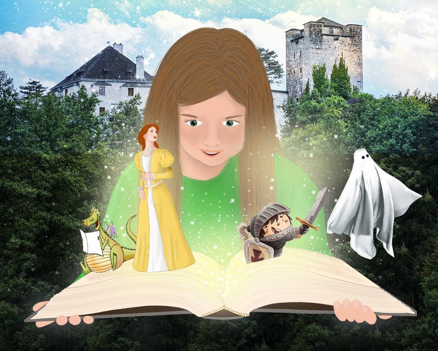 Magische Schloss-Geschichten am 21. July 2024 @ Schloss Stixenstein. Magische Schloss-Geschichten am 21. July 2024 @ Schloss Stixenstein.