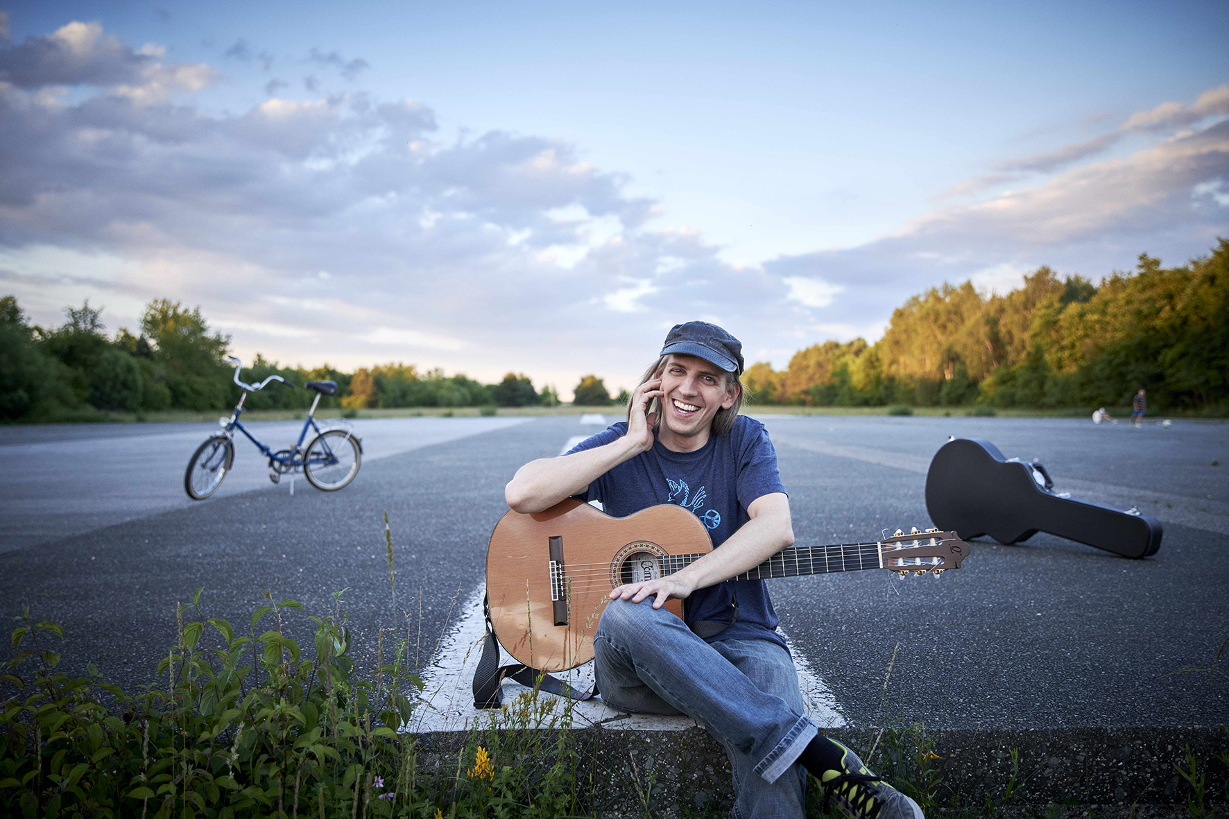 Weiherer am 27. September 2024 @ Kulturkeller Ternitz. Weiherer am 27. September 2024 @ Kulturkeller Ternitz.