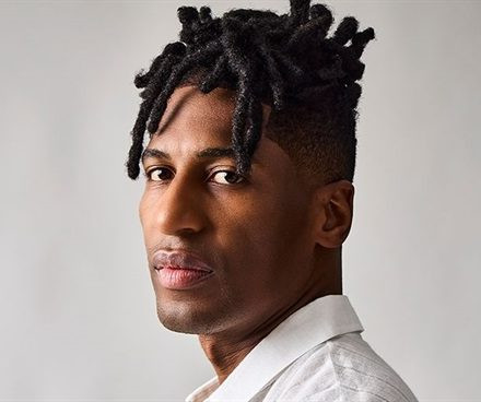 Jon Batiste