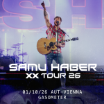 Samu Haber