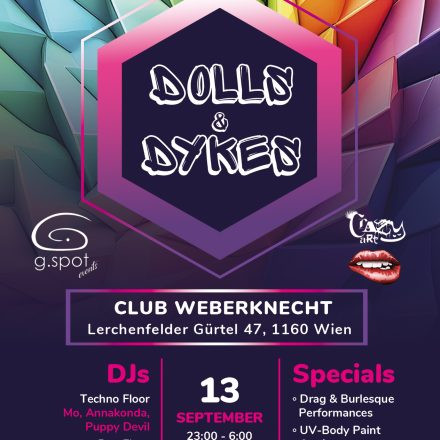 Dolls & Dykes