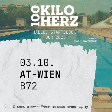 100 Kilo Herz