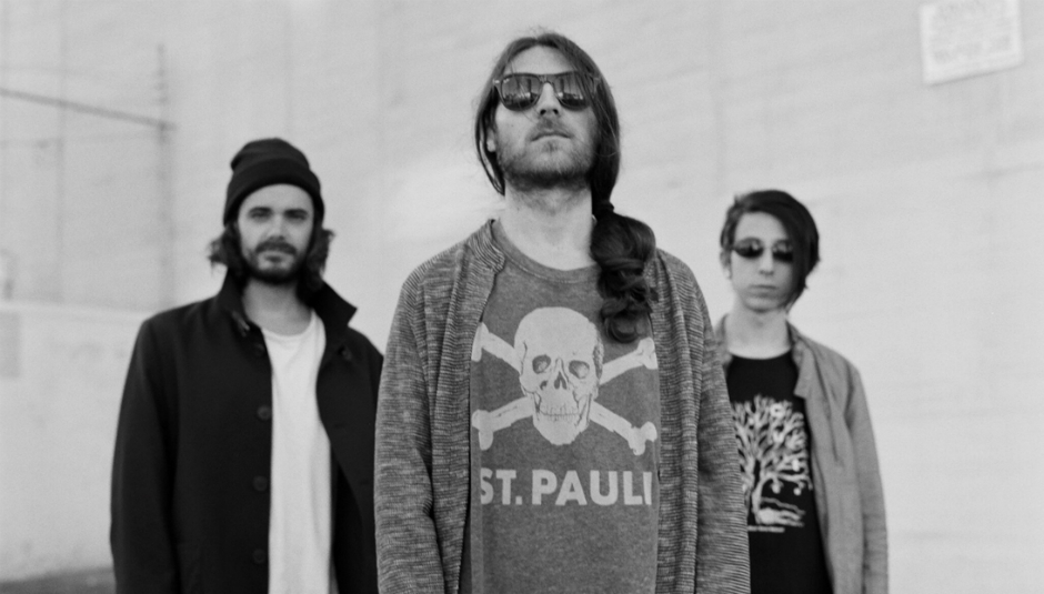 JoyCut am 2. November 2023 @ Ottakringer Brauerei.