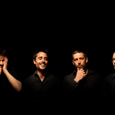KlezMORE Festival: Nifty's