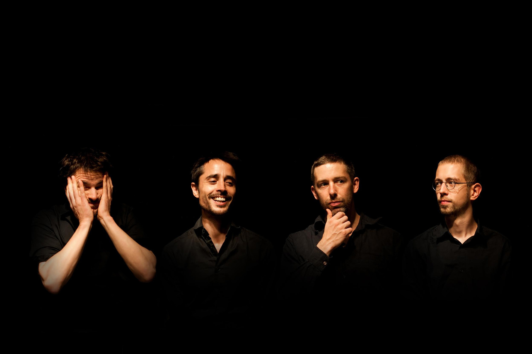 KlezMORE Festival: Nifty's am 18. November 2021 @ Sargfabrik. KlezMORE Festival: Nifty's am 18. November 2021 @ Sargfabrik.