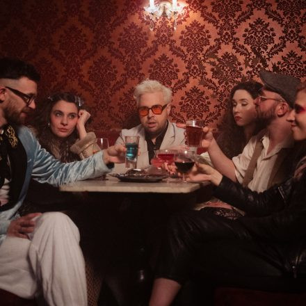 AF90 / support: Liz Metta