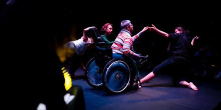 Jattle, Bam & Poetry