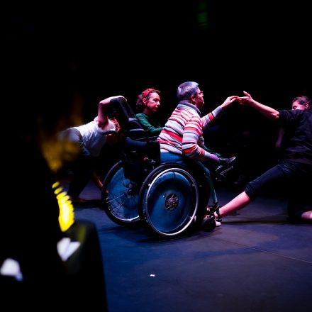 Jattle, Bam & Poetry