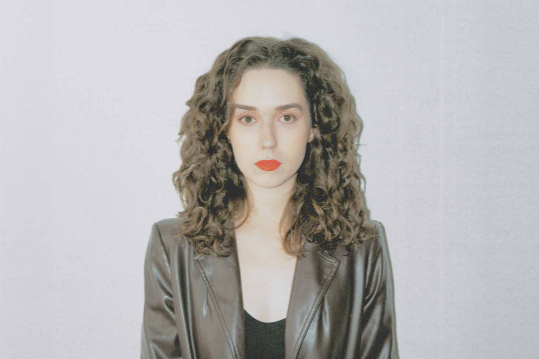 Mira Perusich am 4. December 2025 @ ORF RadioKulturhaus. Mira Perusich am 4. December 2025 @ ORF RadioKulturhaus.