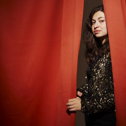 Eine Träne. Ein Lächeln. Meine Kindheit in Damaskus