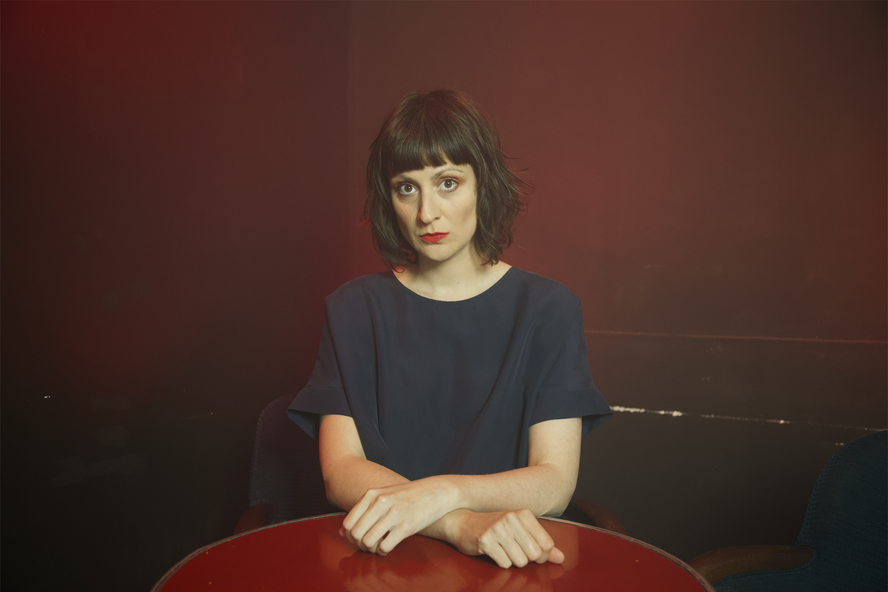 Maija Solo am 10. December 2025 @ Café Windstill. Maija Solo am 10. December 2025 @ Café Windstill.