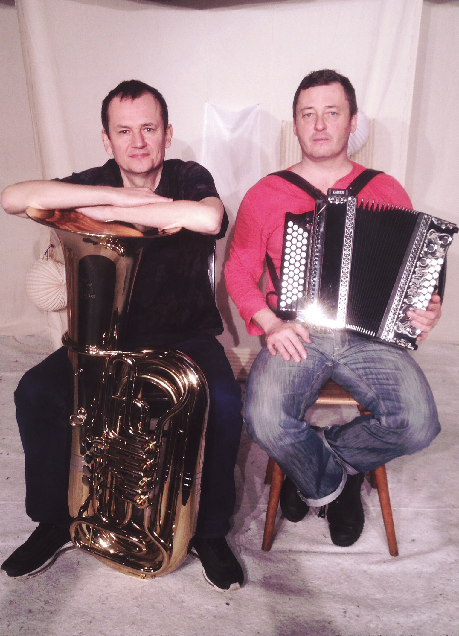 Die Goas am 16. December 2025 @ Weinhaus Sittl. Die Goas am 16. December 2025 @ Weinhaus Sittl.