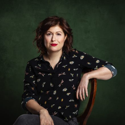 Liva Viktoria Niederberger list aus 