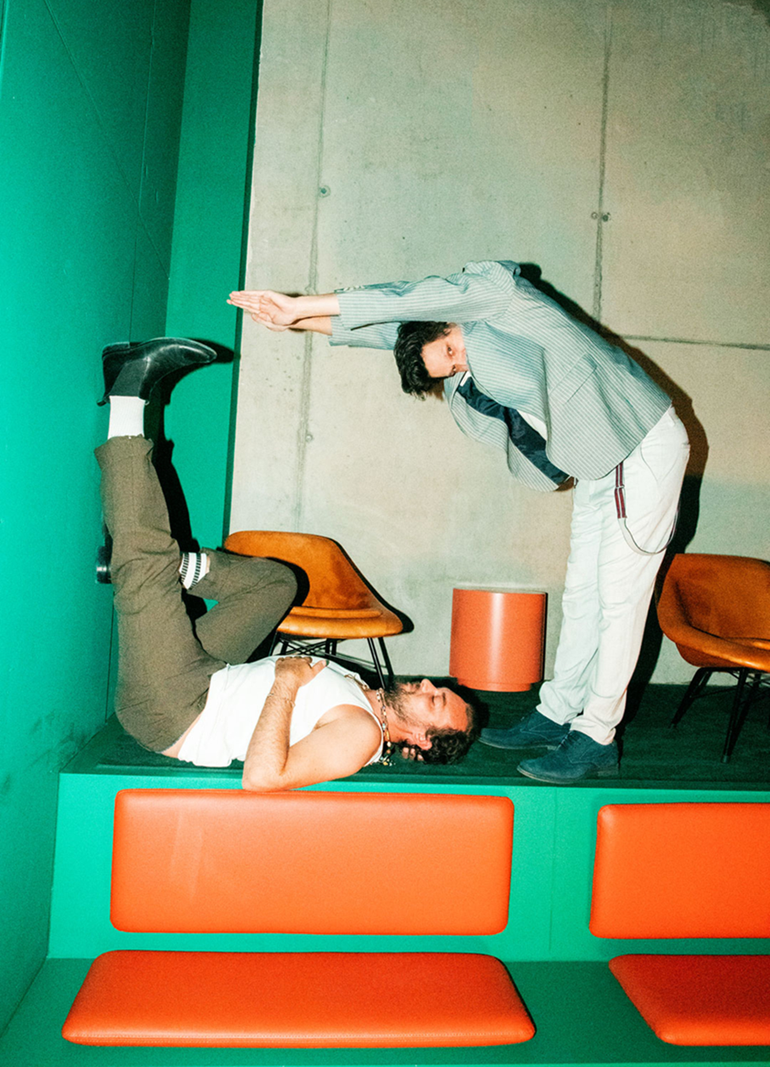 Belle Fin am 19. December 2025 @ Heuriger Hengl-Haselbrunner.