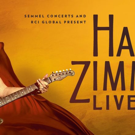 Hans Zimmer