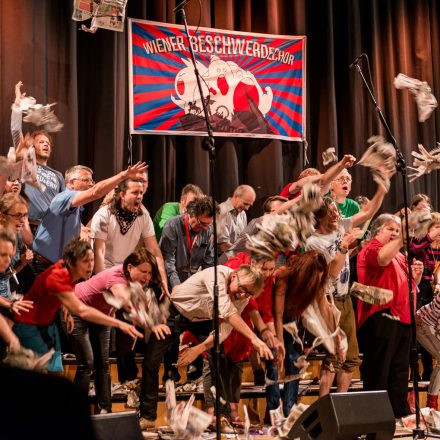 Wiener Beschwerdechor