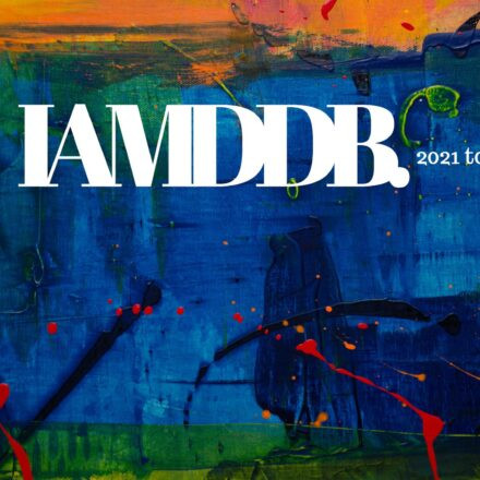 IAMDDB