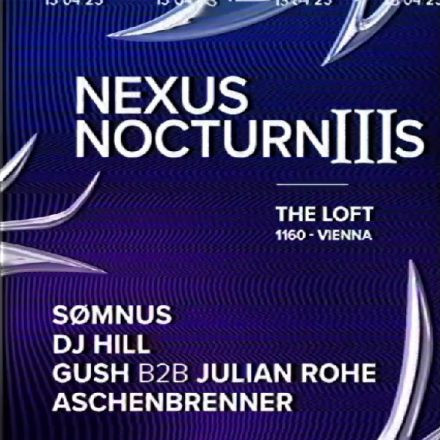 Nexus Nocturnis