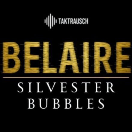 Belaire Silvester Bubbles