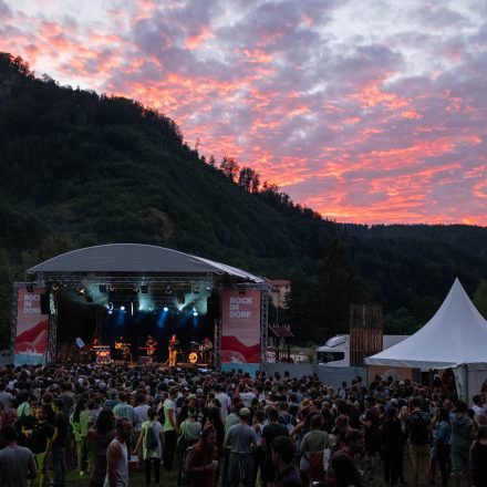 Rock im Dorf Festival 2023