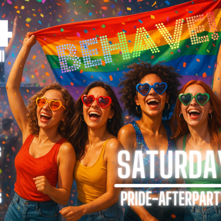Behave!