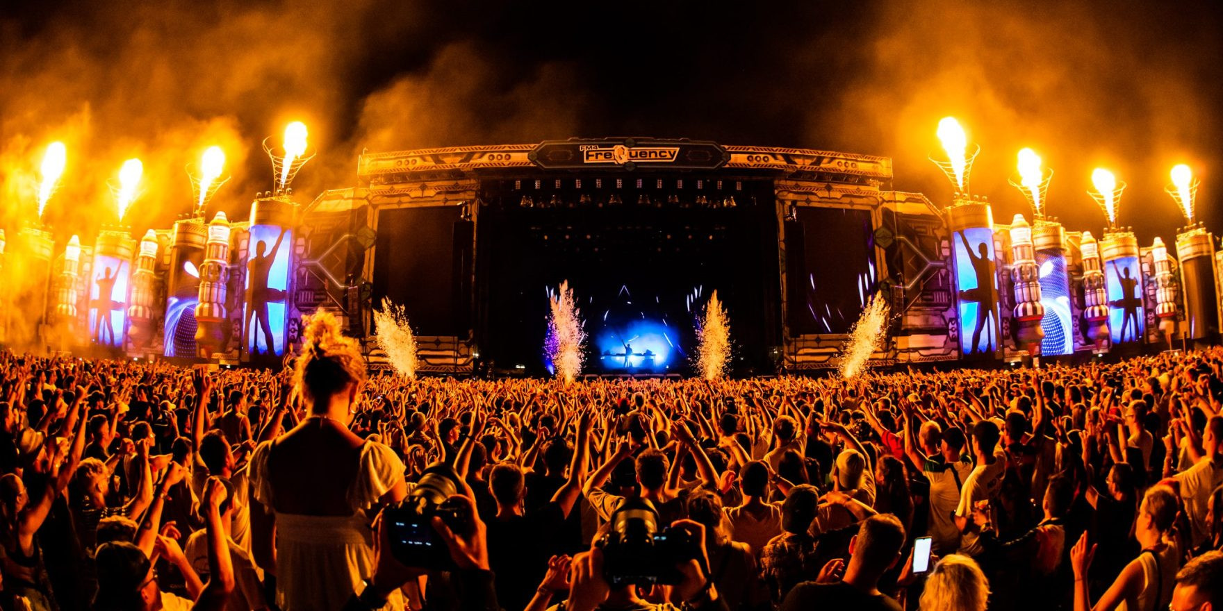 FM4 Frequency Festival 2024