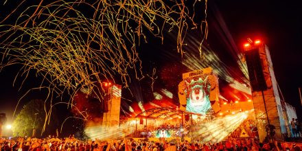 Echelon Festival 2026