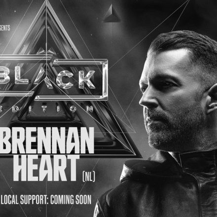 Brennan Heart
