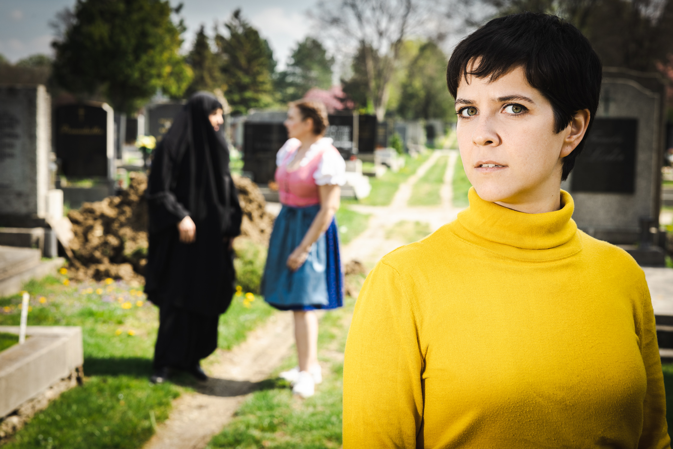 Theater: Sechzehn Wörter am 31. August 2023 @ Zacherlfabrik. Theater: Sechzehn Wörter am 31. August 2023 @ Zacherlfabrik.