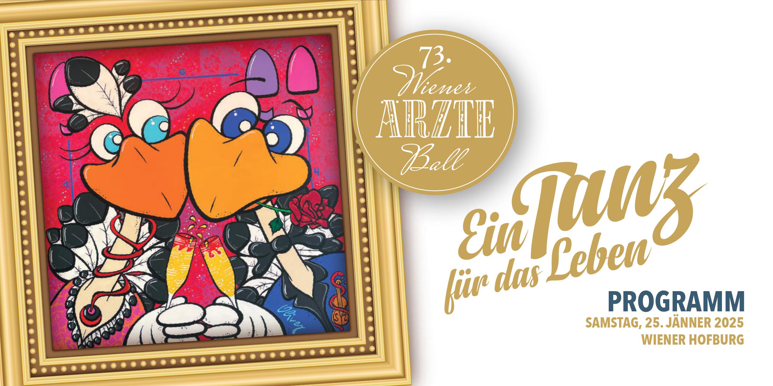 Wiener Ärzte Ball am 25. January 2025 @ Hofburg. Wiener Ärzte Ball am 25. January 2025 @ Hofburg.