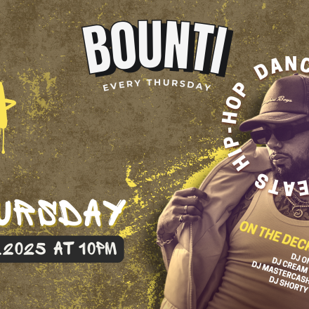 Bounti Club