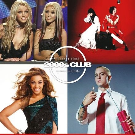 2000s Club: Glowstick Special!