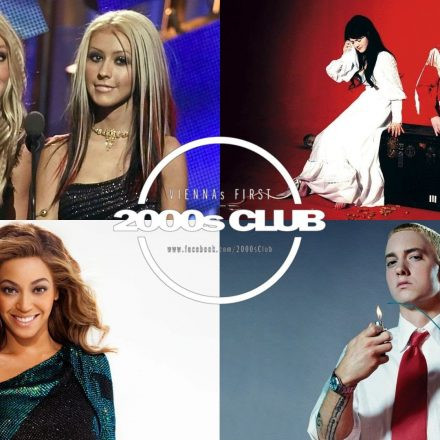 2000s Club: Season Opening!