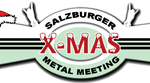 Salzburger X-Mas Metal Meeting