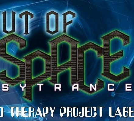OUT of SPACE Mind Therapy Project Labelnight