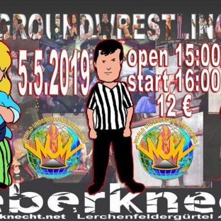 Underground-Wrestling