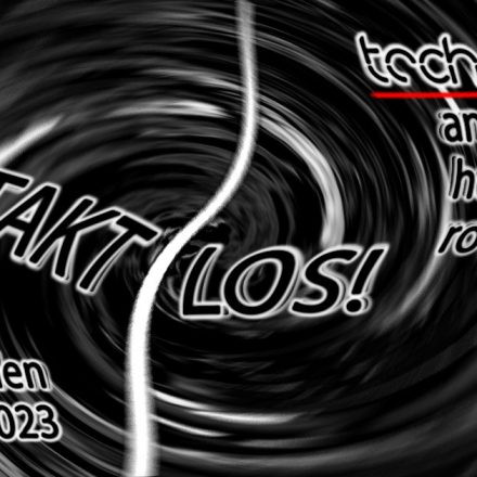 TAKT LOS!