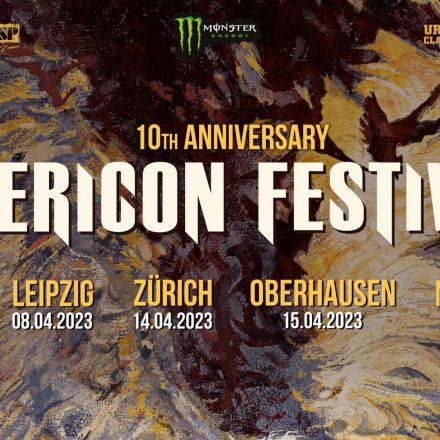 Impericon Festival 2023