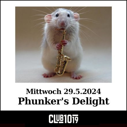 Phunker's Delight