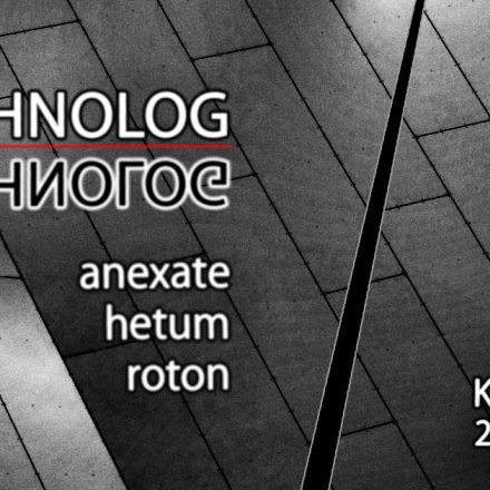 technolog