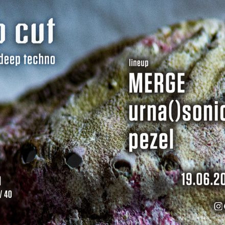 deep cut - hypnotic & deep Techno