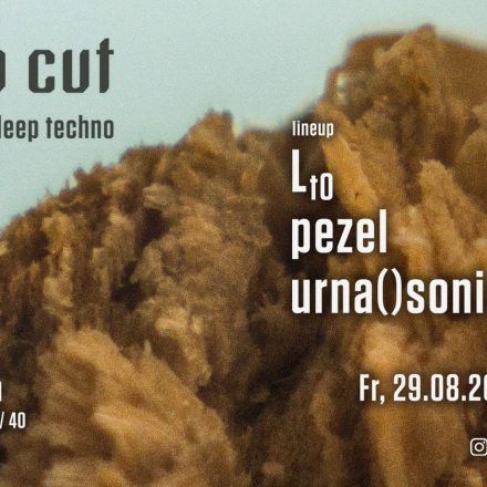 deep cut - hypnotic Techno & deep Techno