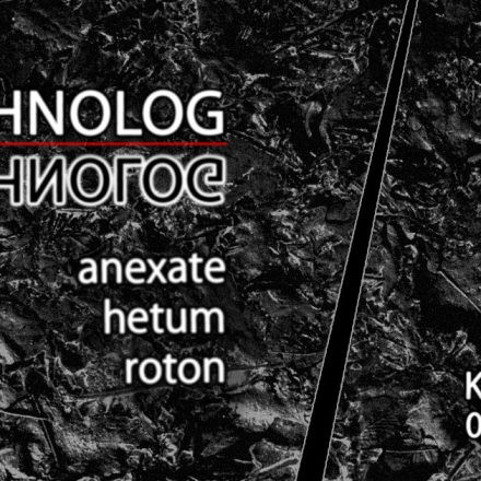 technolog