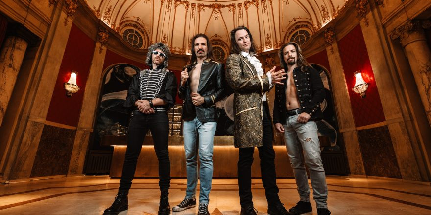 METTERNICH Unplugged